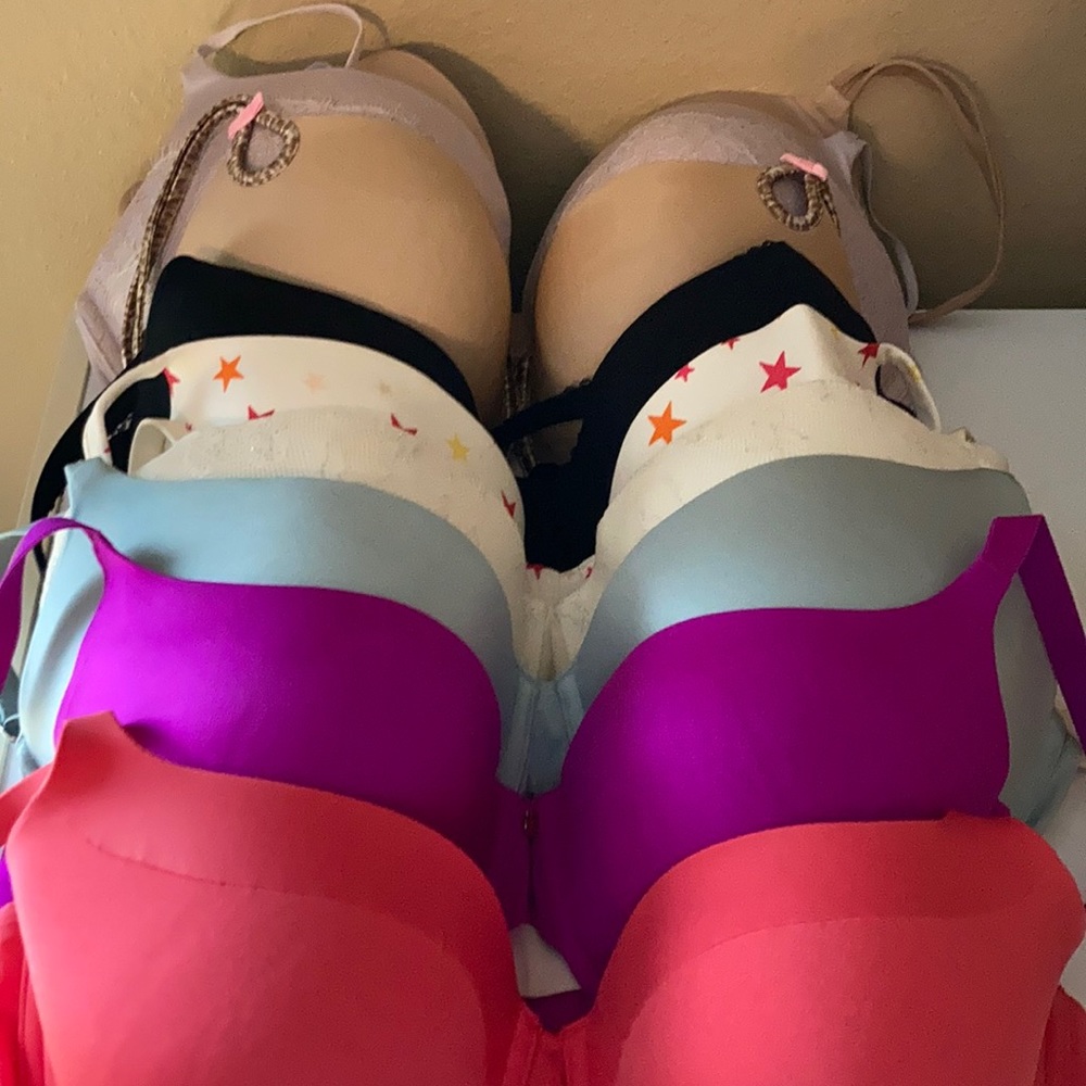 Victoria”s Secret Bras